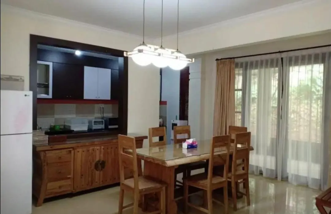 Villa Panbil Batam-1