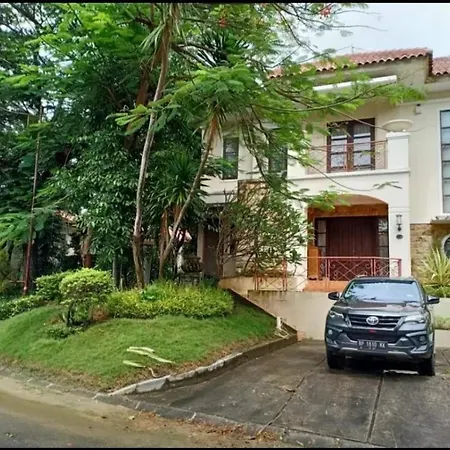 Villa Panbil Batam-3